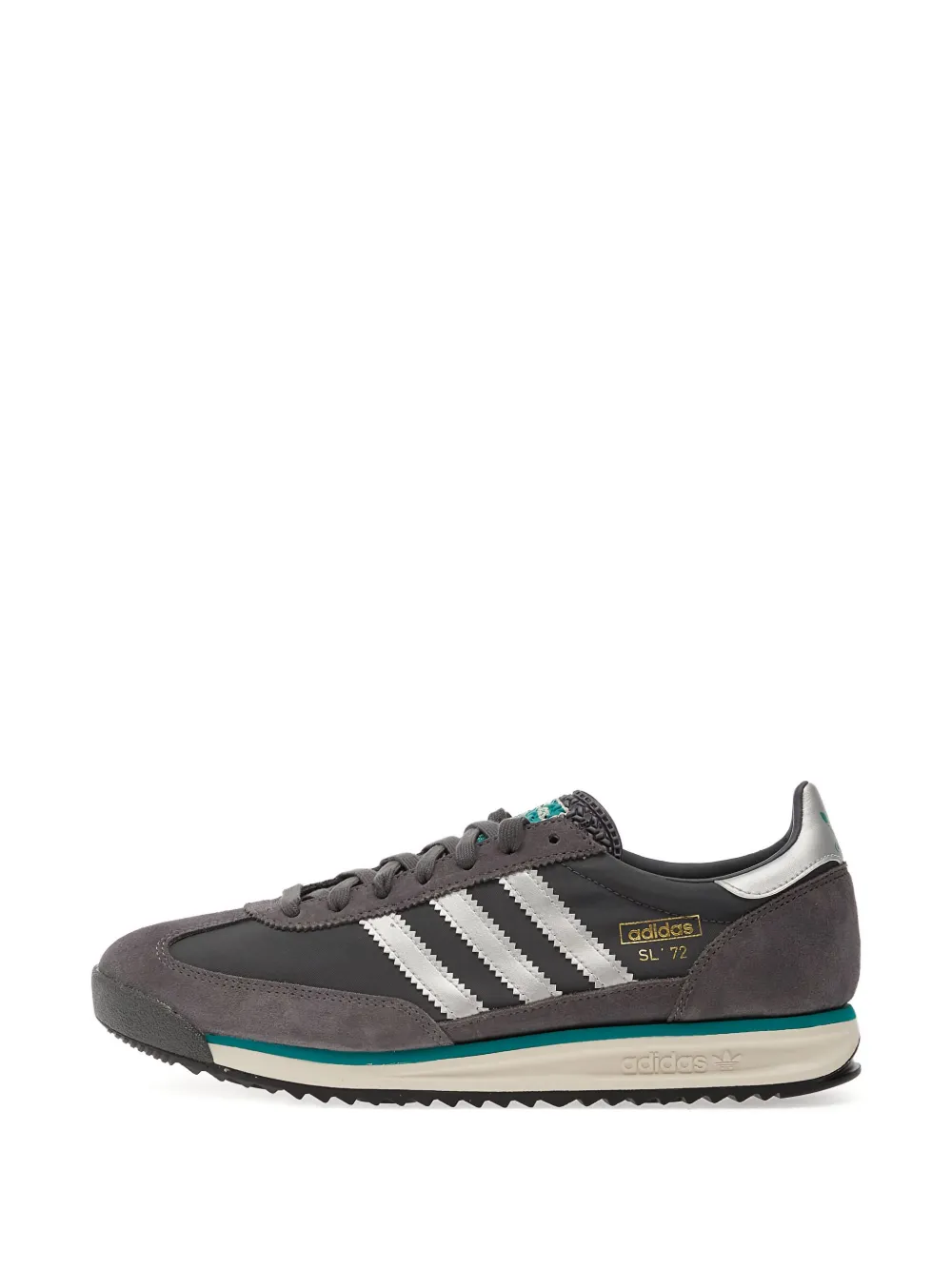 adidas SL 72 RS sneakers Grijs