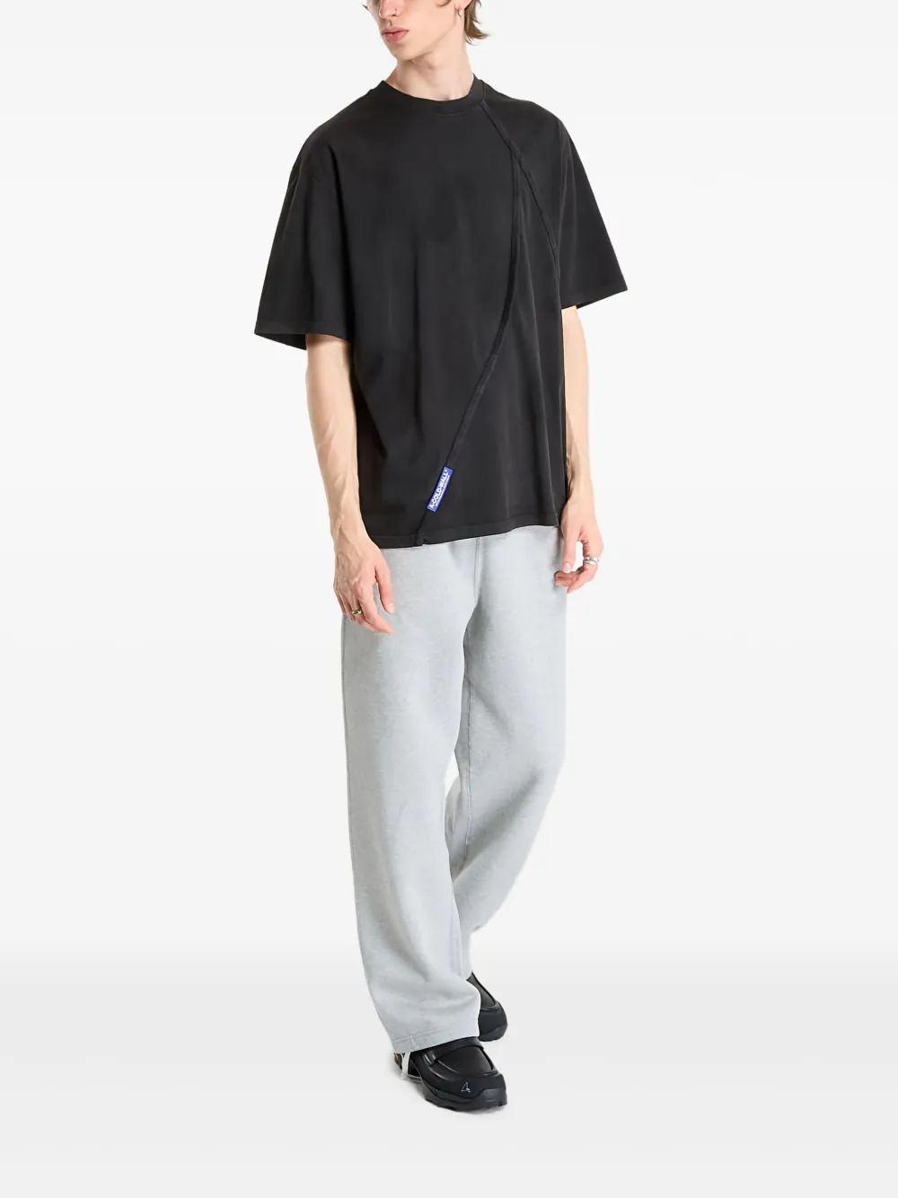 A-COLD-WALL* playera Chartered | Playeras | Image 2