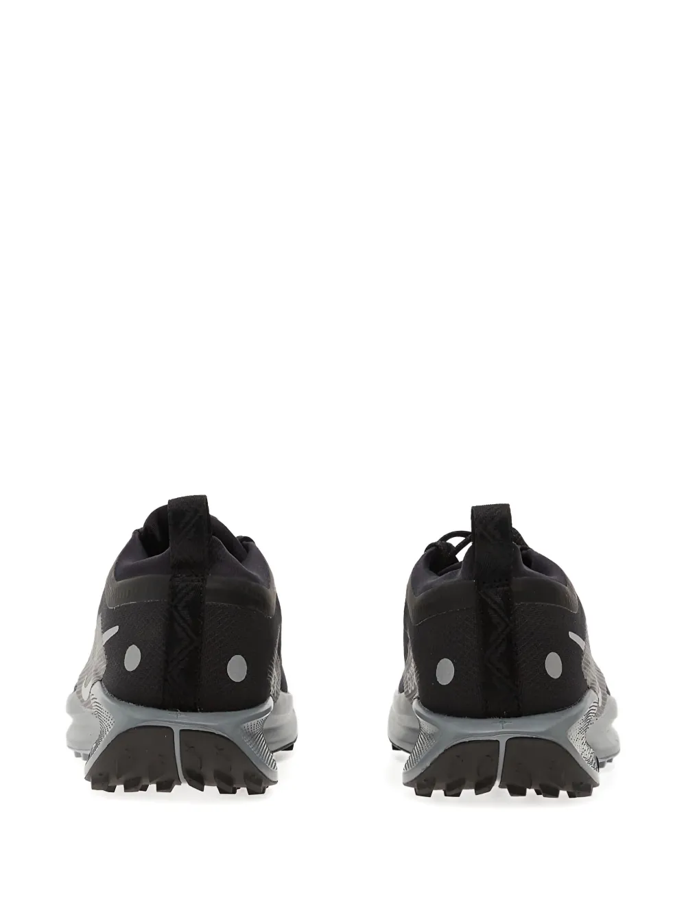 Nike Pegasus Trail 5 performance sneakers Zwart