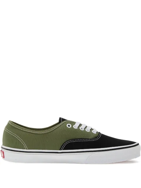 Vans Authentic lace-up fastening sneakers