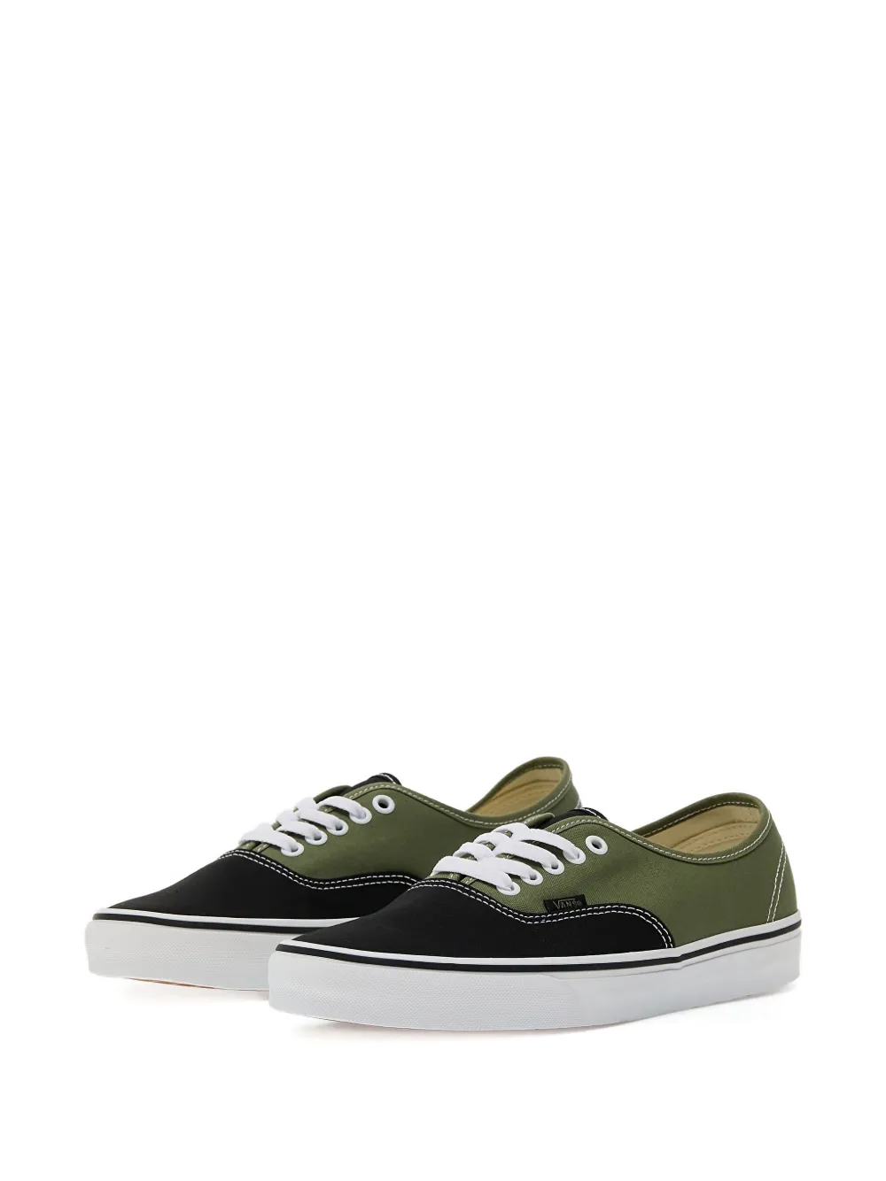 Vans baskets Authentic à lacets | baskets basses | Image 2