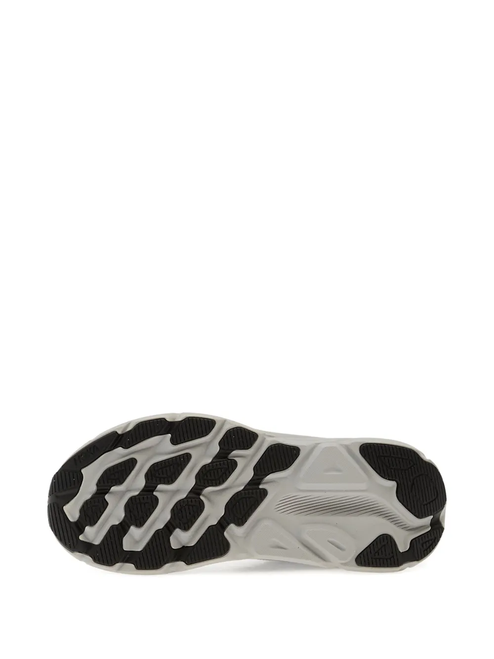 HOKA Clifton 9 GTX sneakers Blauw