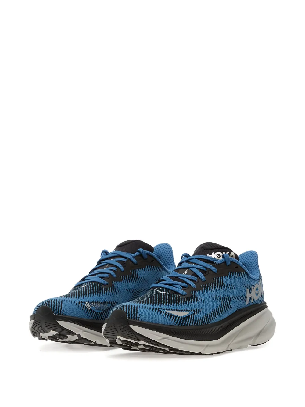 HOKA tenis Clifton 9 | Tenis bajos | Image 2
