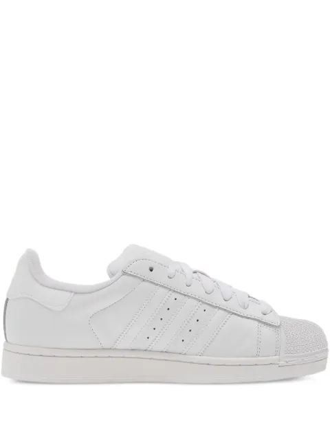 adidas Superstar II low-top sneakers