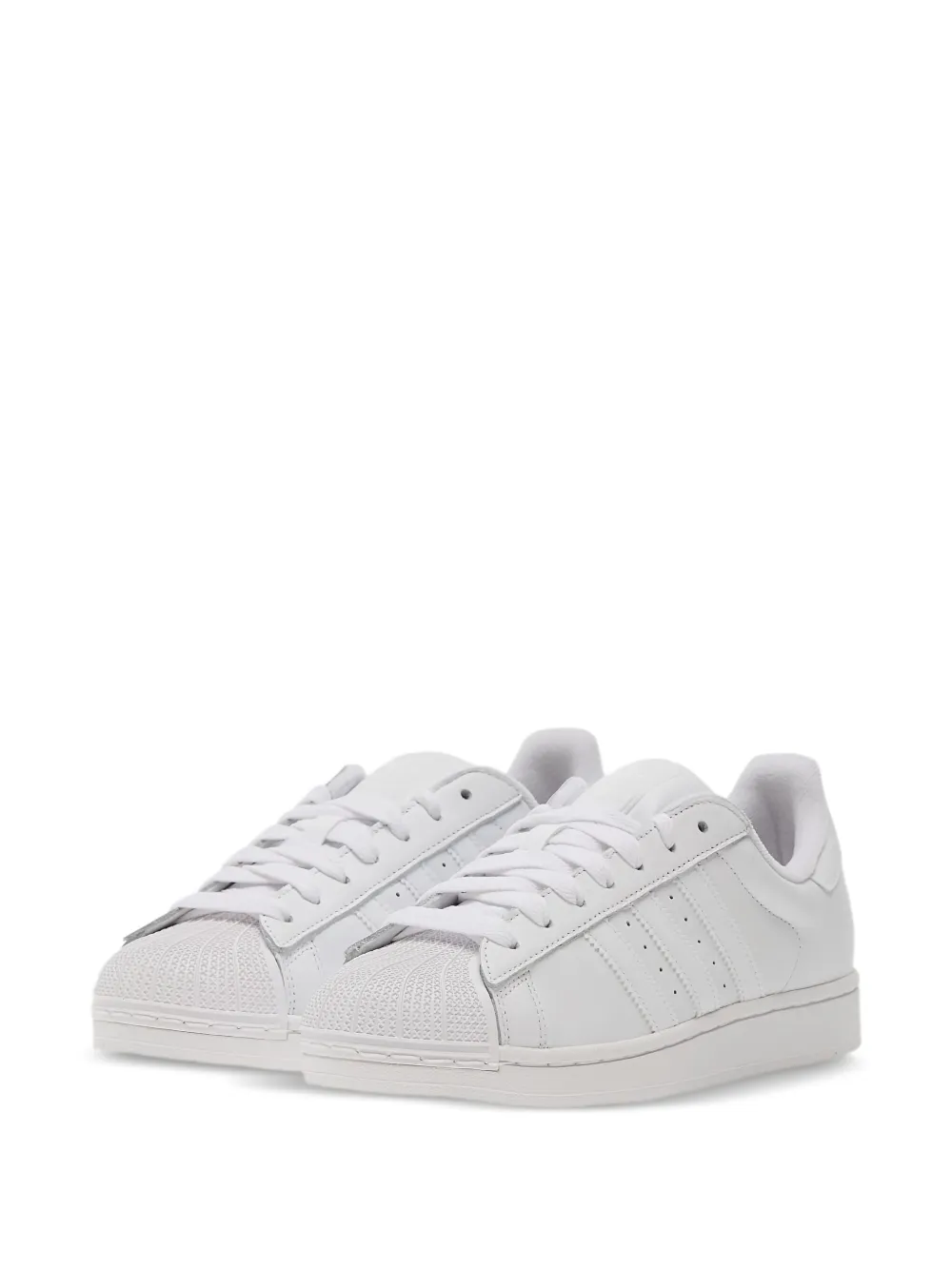 adidas Superstar II low-top sneakers | Low-Tops | Image 2