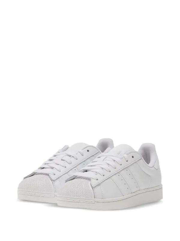 adidas gazelle silver green womens ADIDAS ORIGINALS Superstar II W "Core Black/Gold Metallic" JS4045