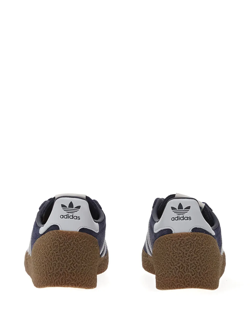 adidas Moal 76 low-top sneakers Blauw