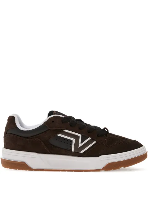 Vans Upland logo sneakers