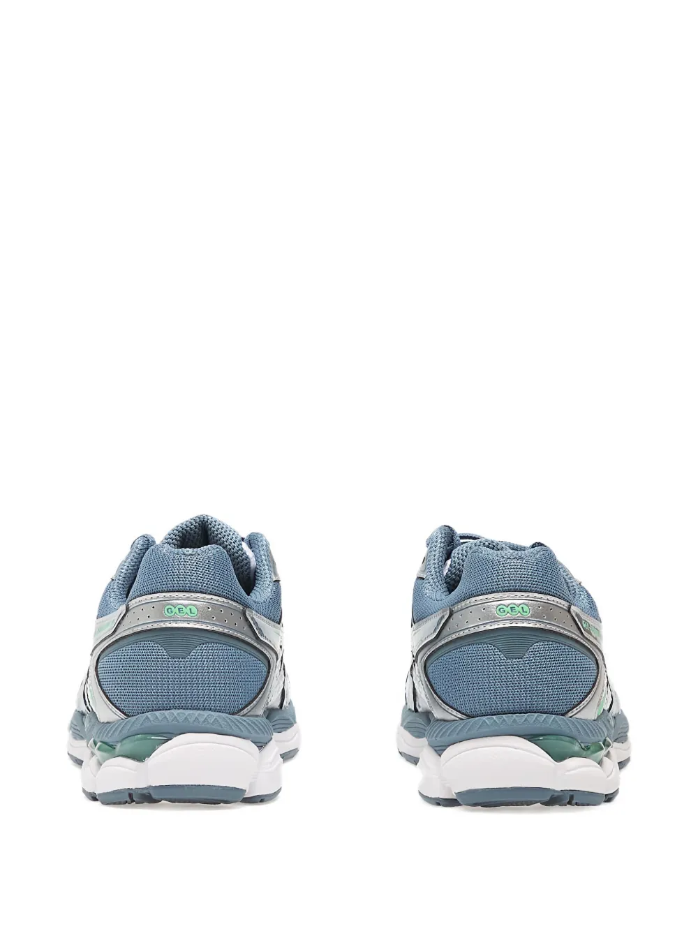 ASICS Gel-Cumulus 16 sneakers Wit