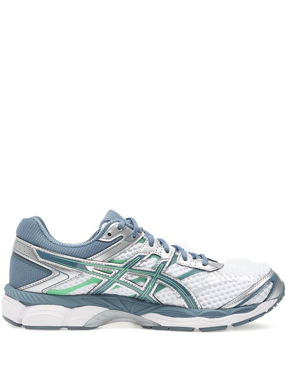 ASICS Gel-Cumulus 16 sneakers Wit