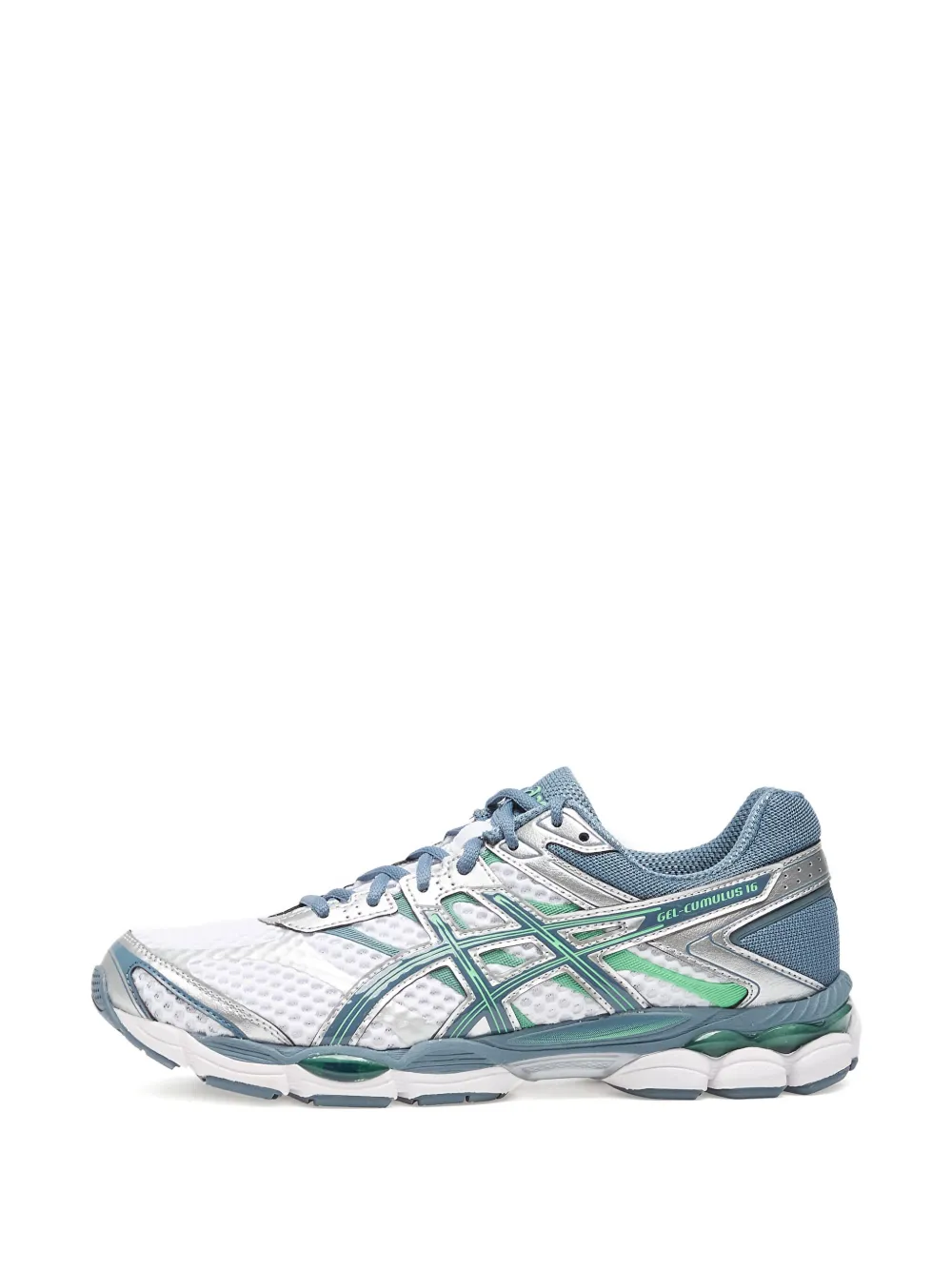 ASICS Gel-Cumulus 16 sneakers Wit