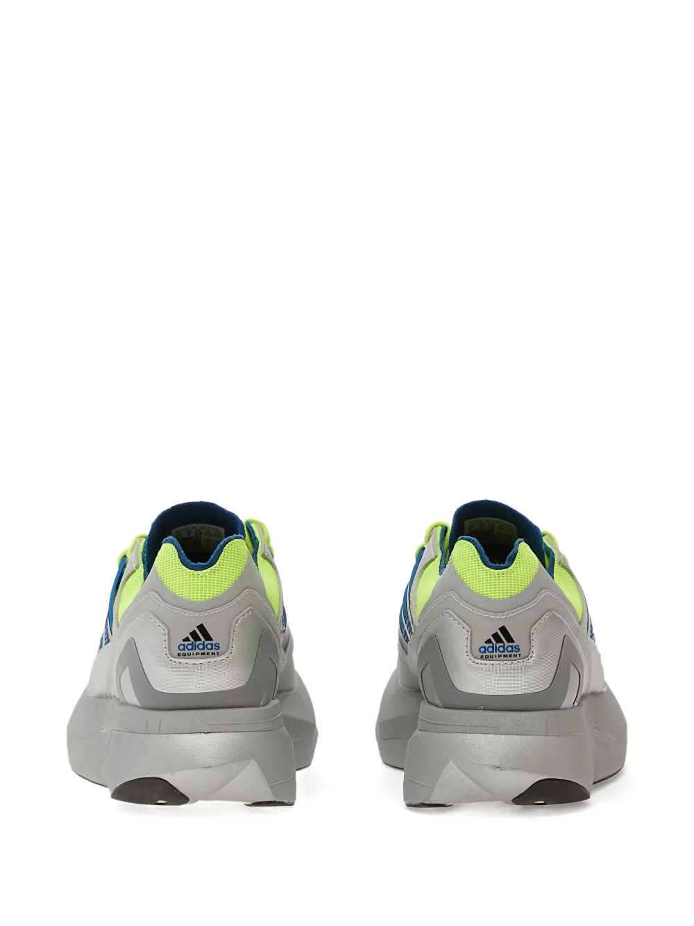 adidas Equipment Adios Pro gestreepte sneakers Grijs