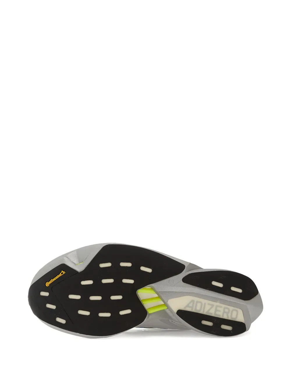 adidas Equipment Adios Pro gestreepte sneakers Grijs