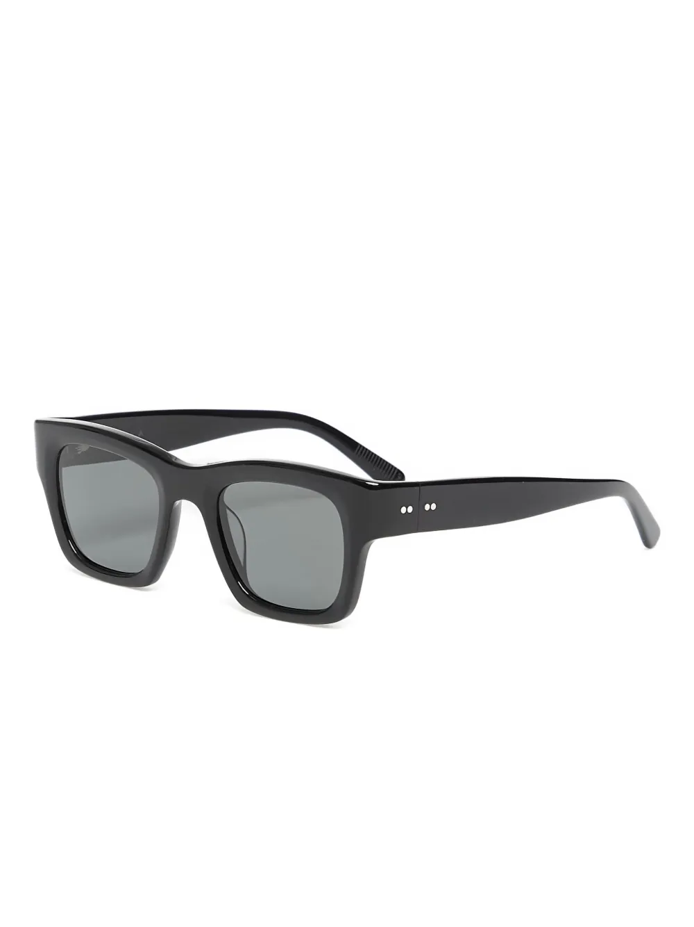 Akila Nebula sunglasses - Zwart