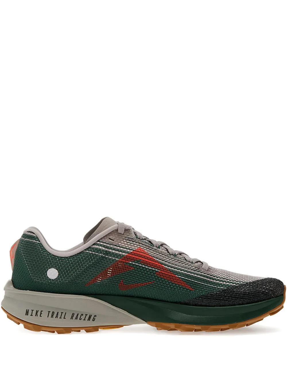 Nike Kiger 10 sneakers Grijs