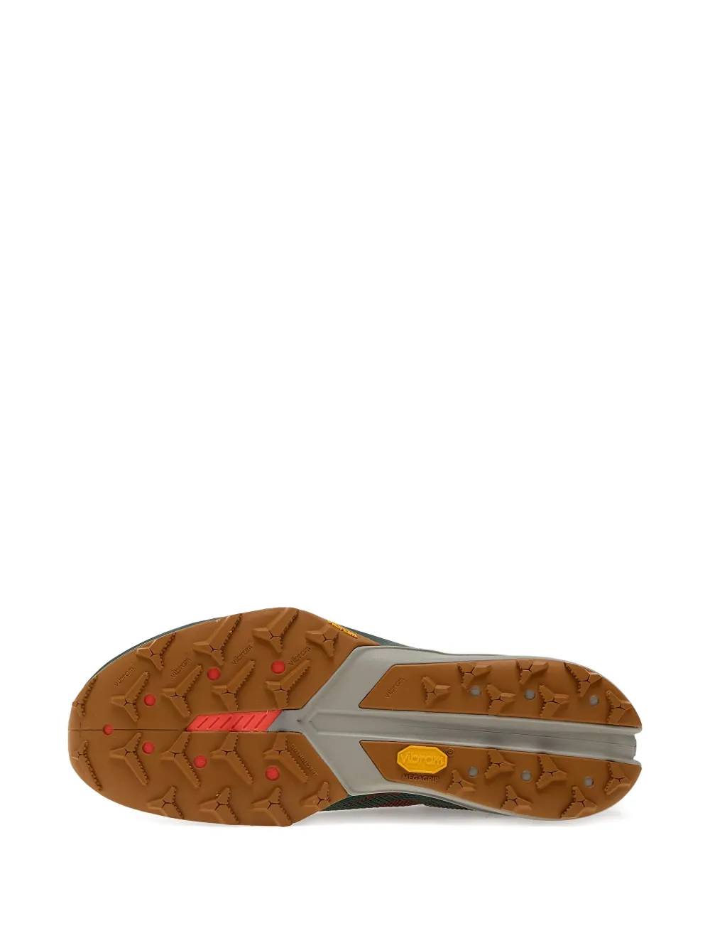 Nike Kiger 10 sneakers Grijs