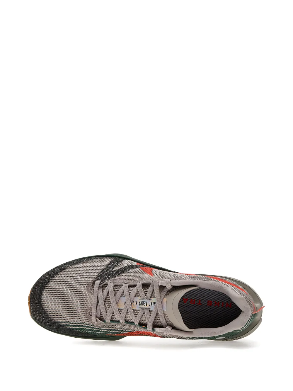 Nike Kiger 10 sneakers Grijs