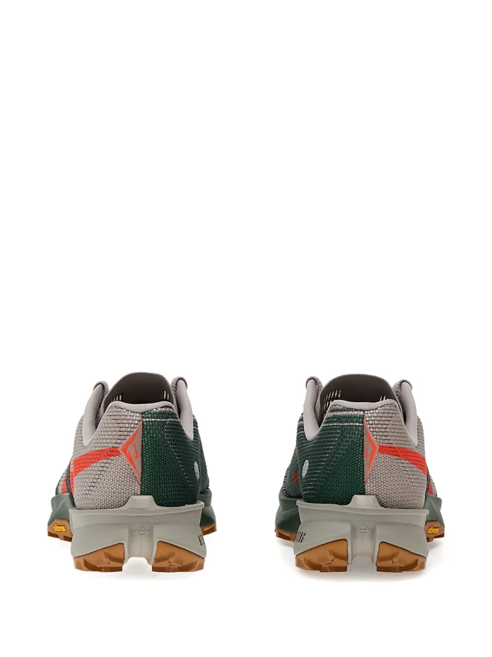 Nike Kiger 10 sneakers Grijs