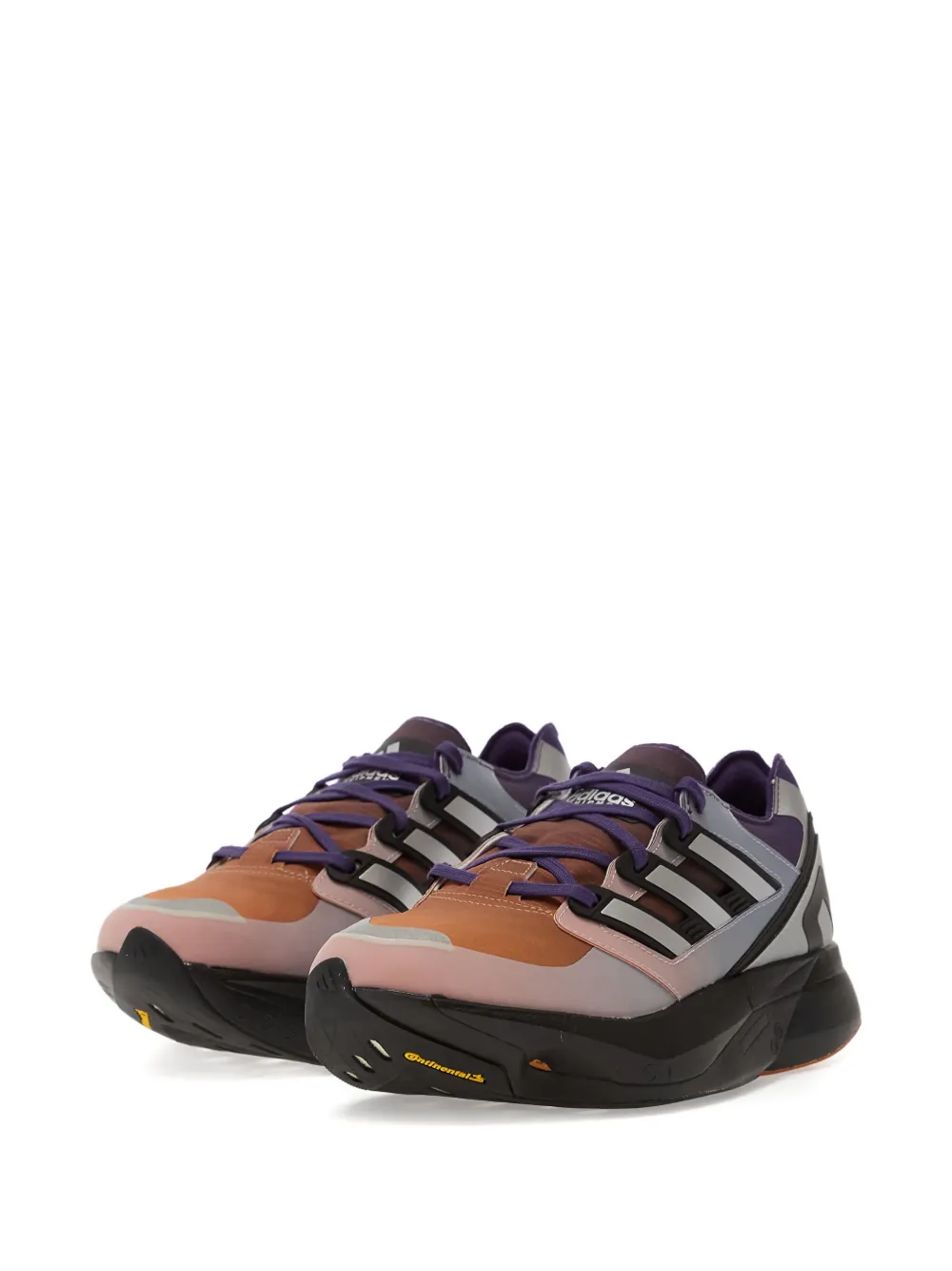 adidas Equipment Adios Pro sneakers Oranje
