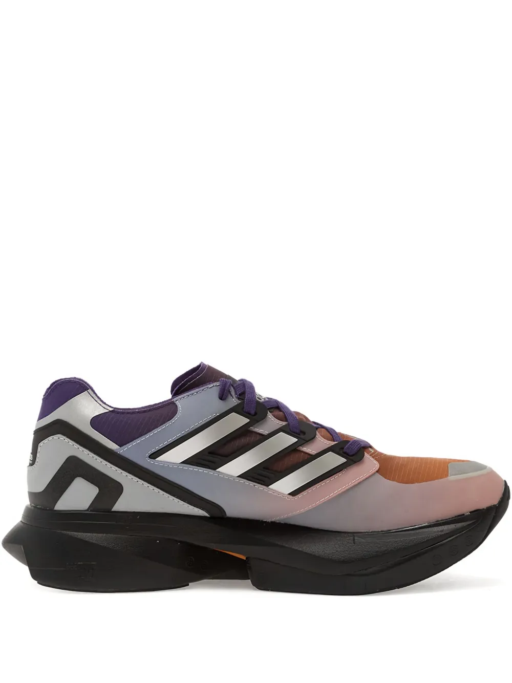 adidas Equipment Adios Pro sneakers Oranje