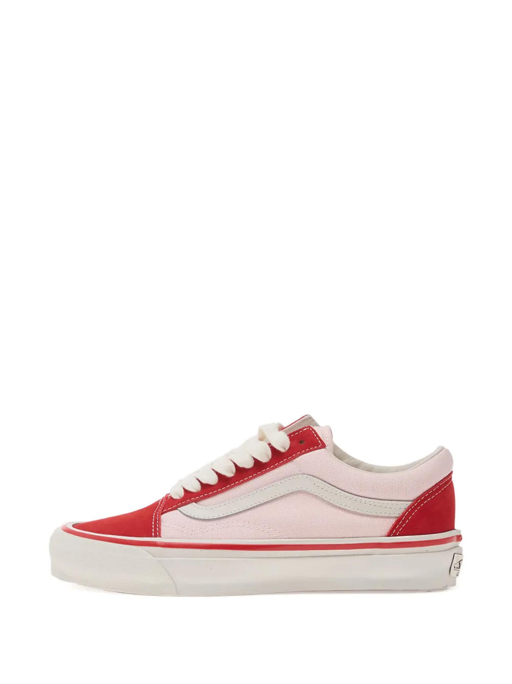 Vans Old Skool Low-top Sneakers In Multi