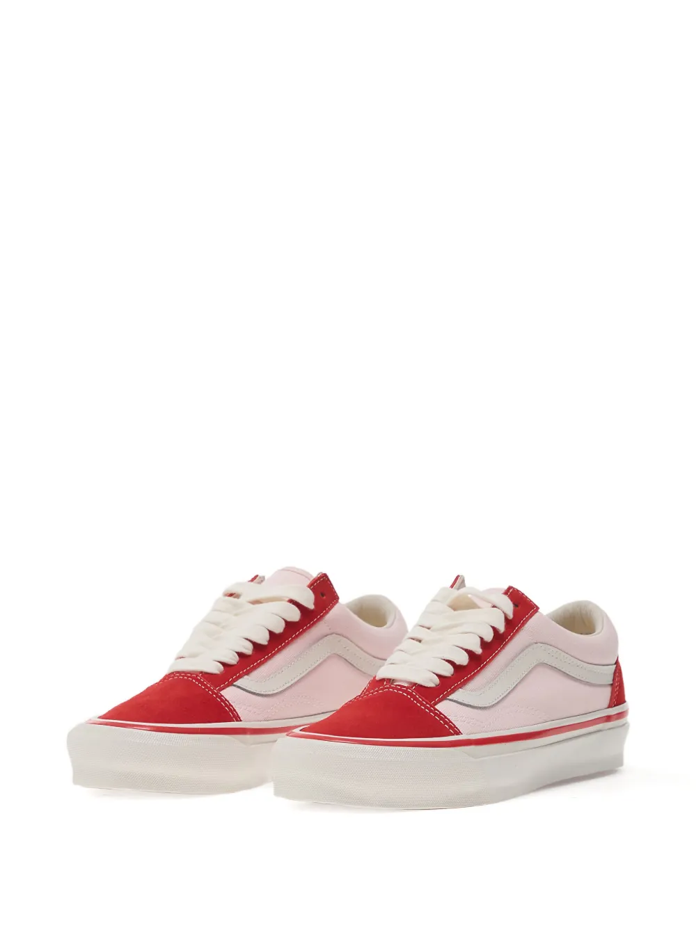 Vans Old Skool low-top sneakers | Tenis bajos | Image 2