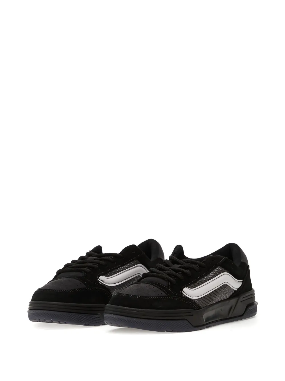 Vans zapatillas Hylane con cordones | Tenis bajos | Image 2