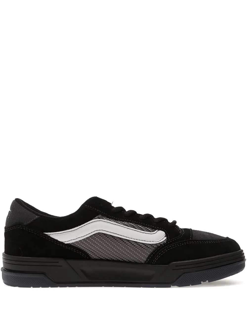 Vans zapatillas Hylane con cordones | negro | Image 1
