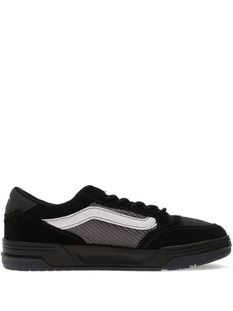 Vans baskets Hylane à lacets