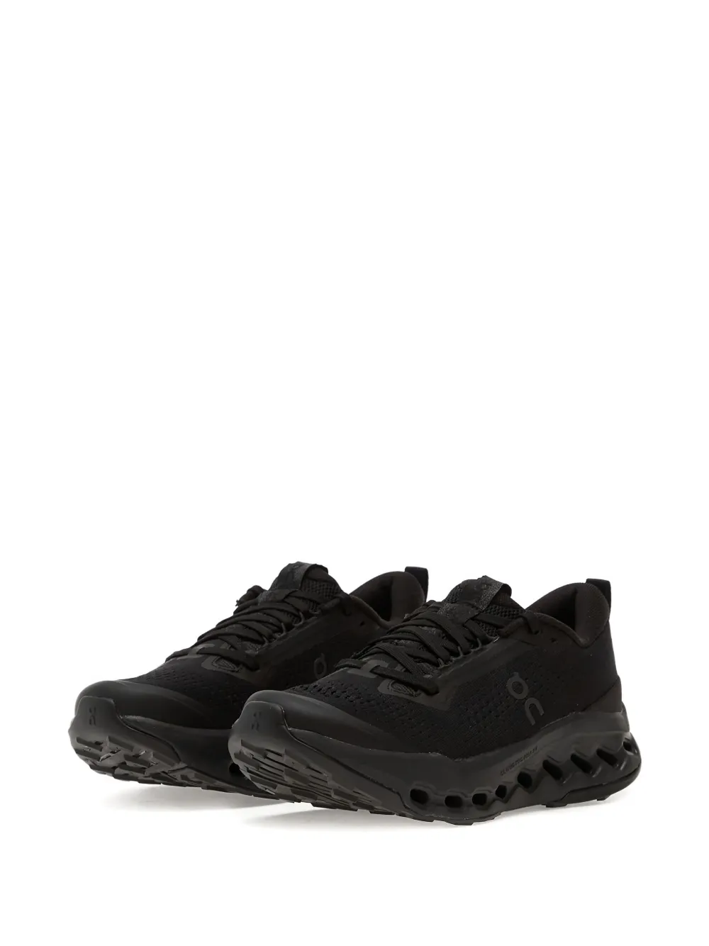 On Running Cloudsurfer trail 2 lace-up sneakers | baskets basses | Image 2
