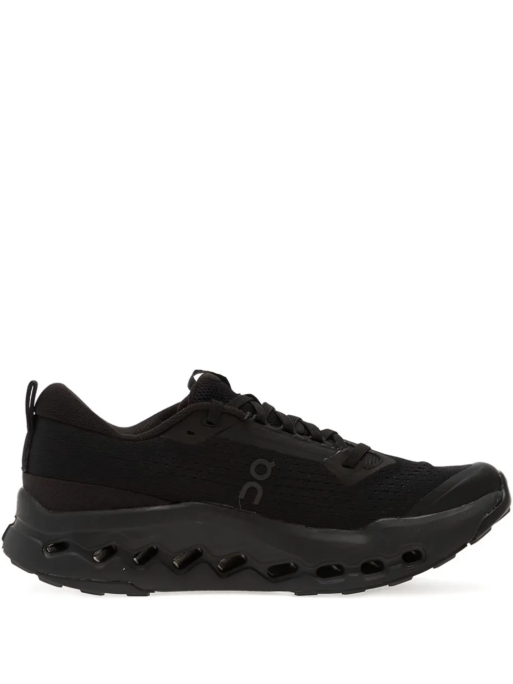 On Running Cloudsurfer trail 2 lace-up sneakers | noir | Image 1