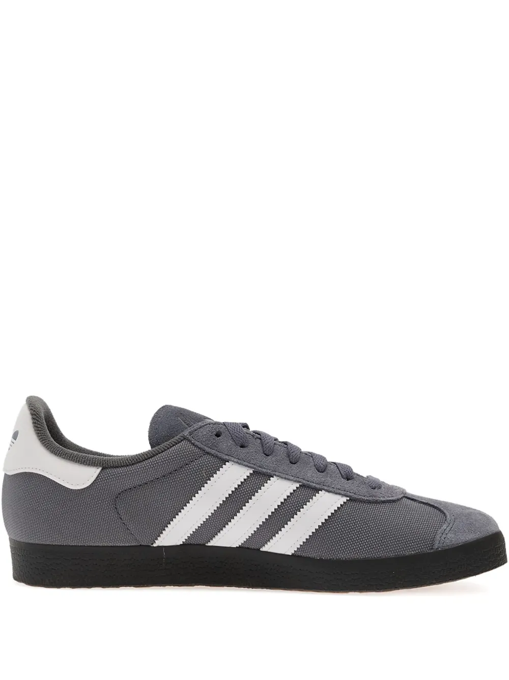 Adidas Equip t Adios Pro gestreepte sneakers Grijs