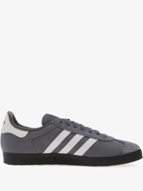 adidas Gazelle lace-up sneakers