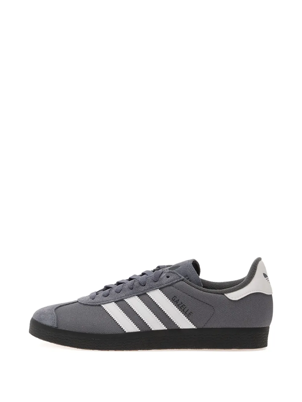 adidas Gazelle low-top sneakers Grijs