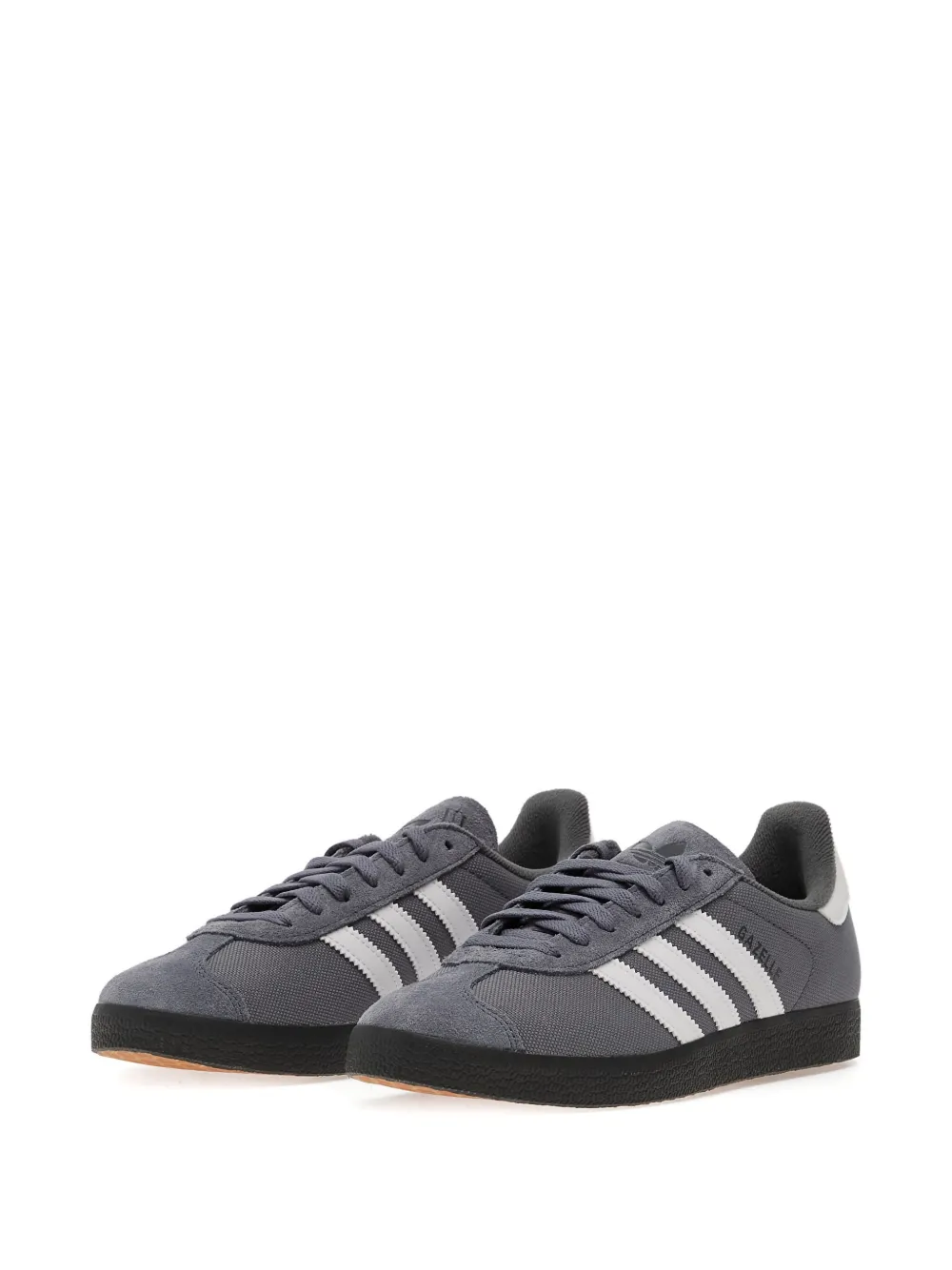 adidas Gazelle low-top sneakers Grijs