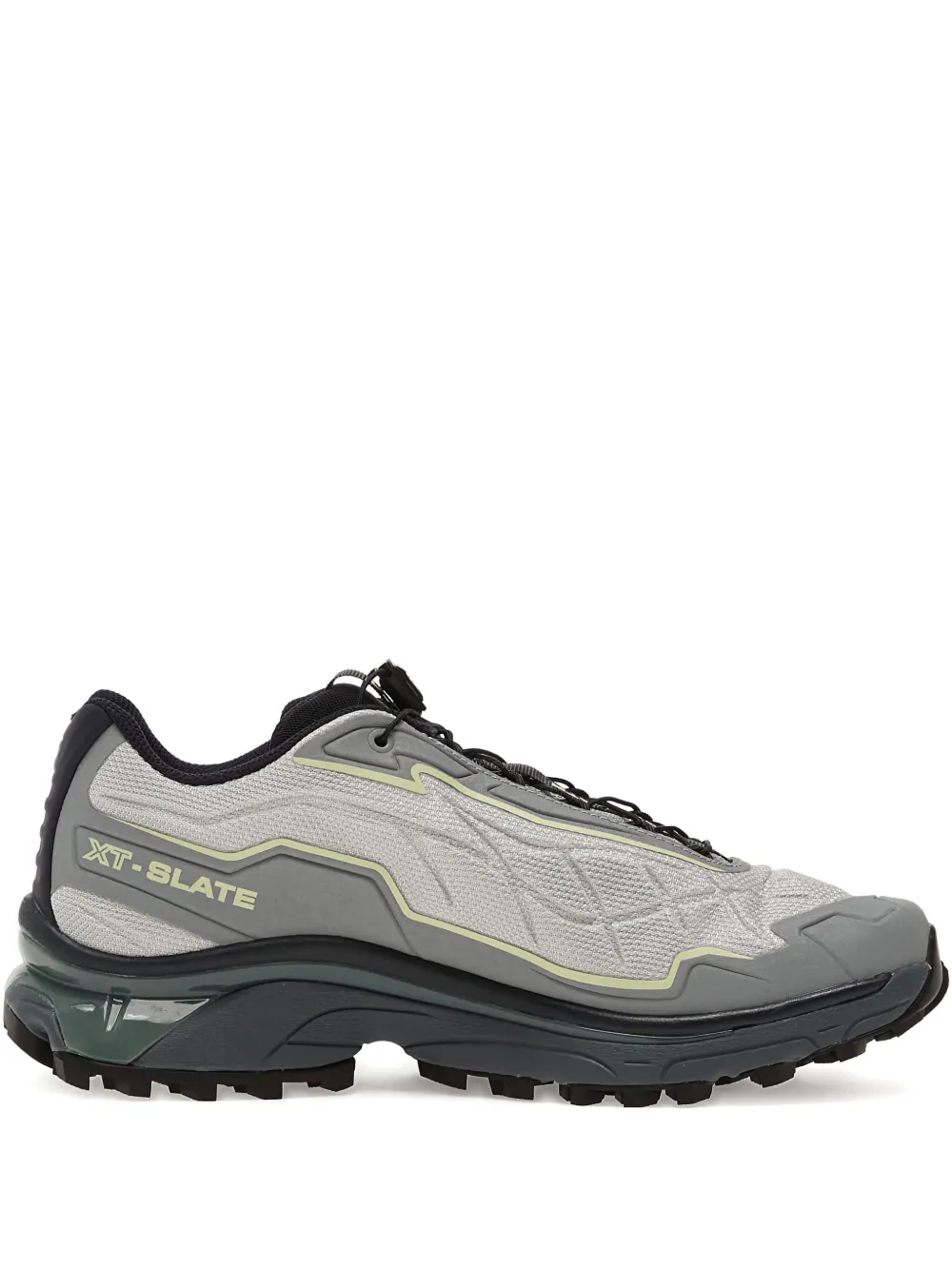 Salomon XT-Slate textured sneakers | Grey | Image 1