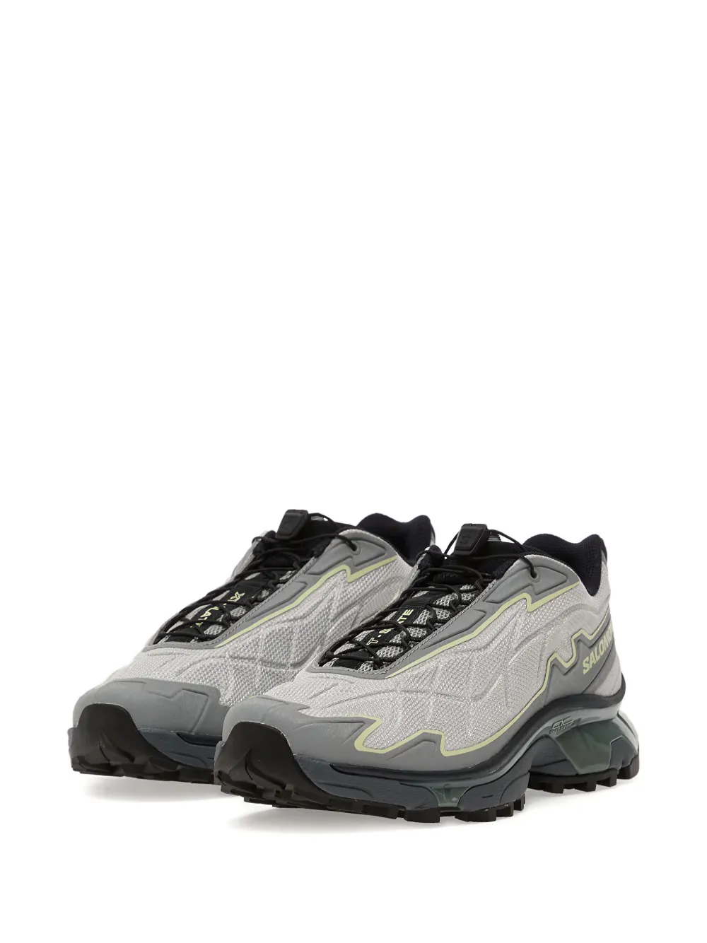 Salomon XT-Slate textured sneakers | Low-Tops | Image 2