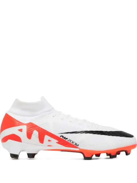 Nike Zoom Mercurial Superfly 9 Pro FG soccer sneakers 