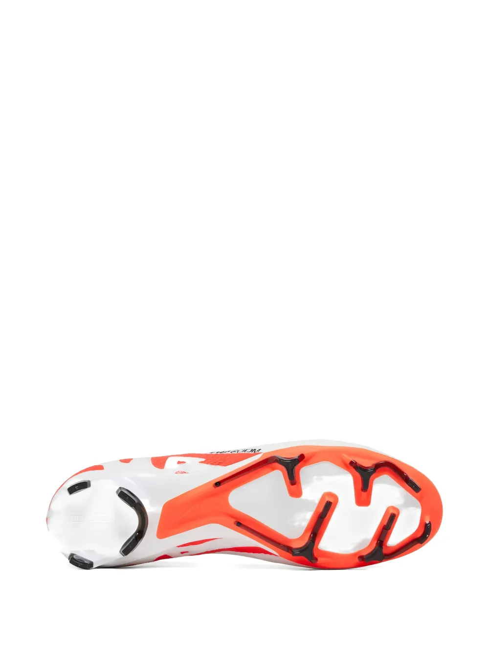 Nike Zoom Mercurial Superfly 9 Pro FG soccer sneakers Wit
