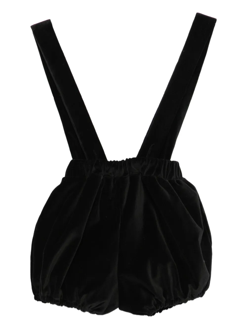 Alapage bow-detail - Zwart