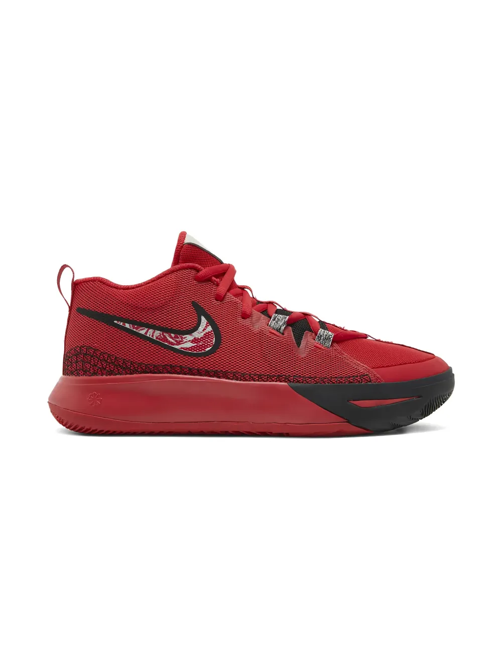 Nike Kids Kyrie Flytrap 6 GS sneakers - Rood