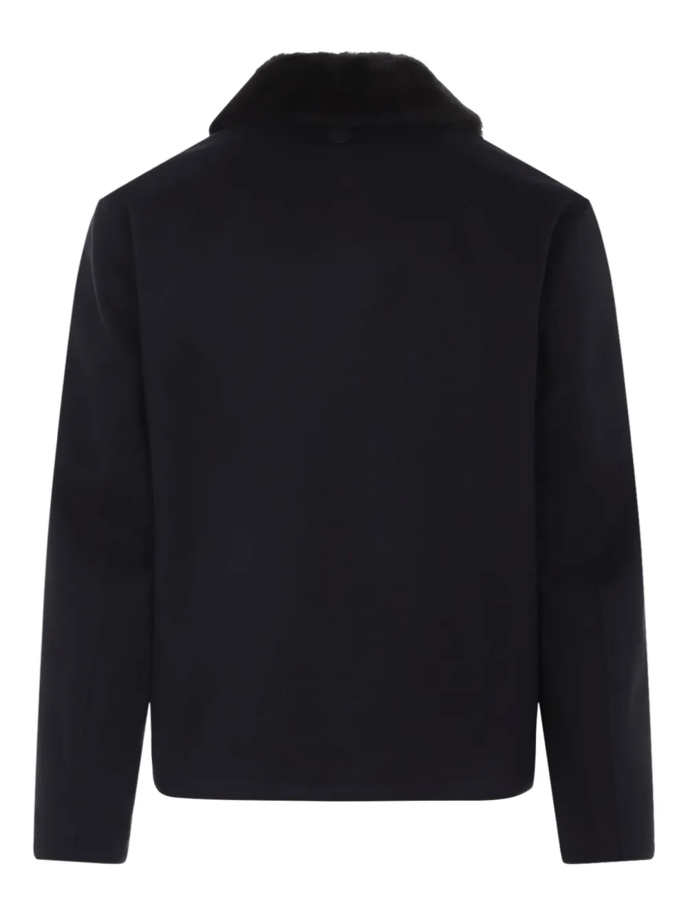 Canali veste à fermeture zippée | Doudounes & vestes matelassées | Image 2