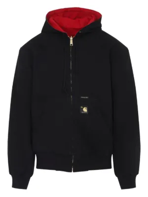 Carhartt WIP OG Active Jacket | Black | FARFETCH RO