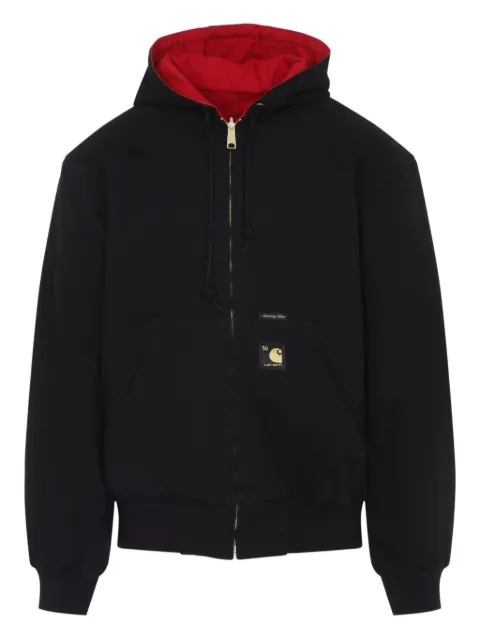 Carhartt WIP long-sleeve hoodie