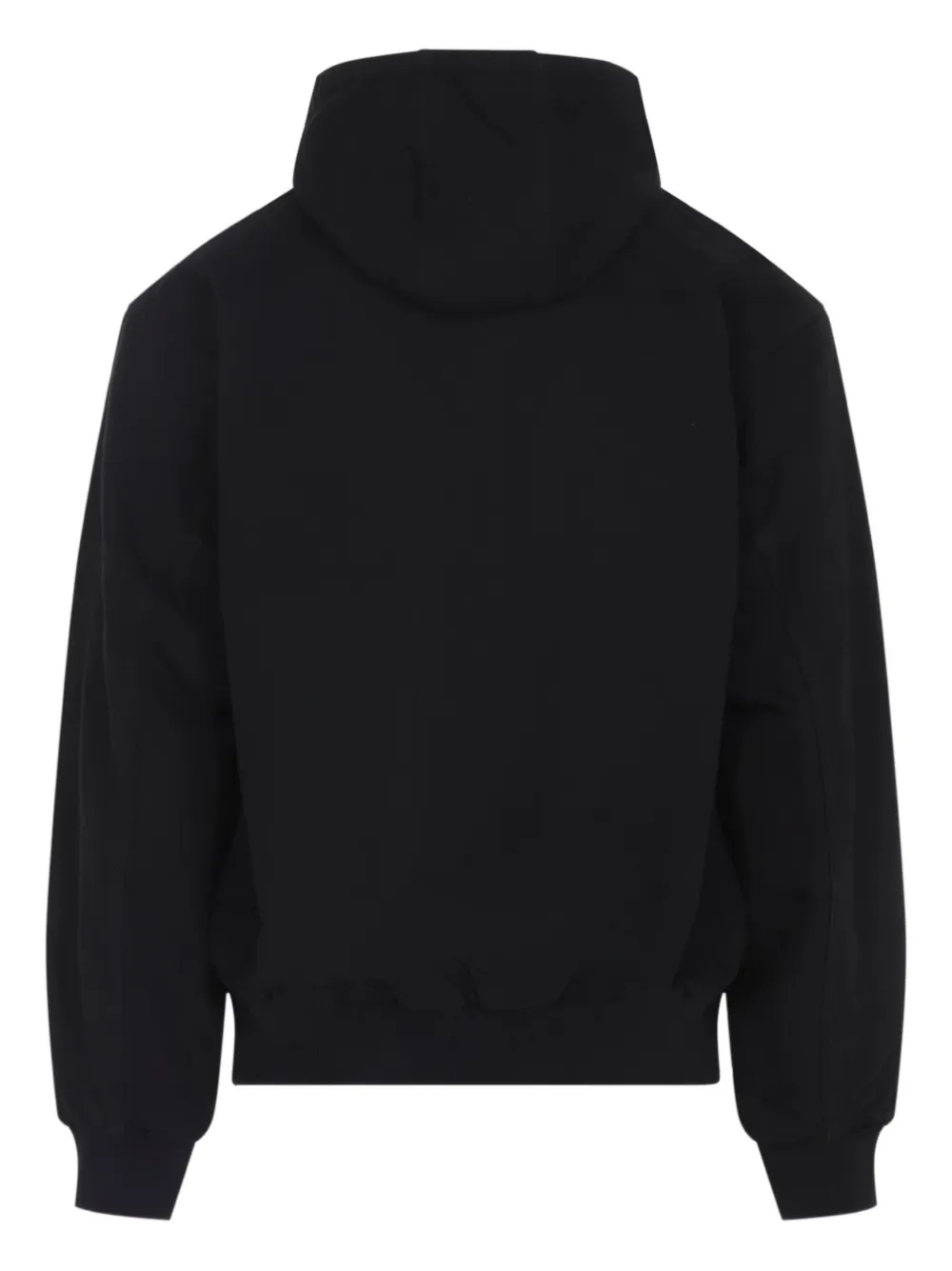 Carhartt WIP hoodie con cordones | Chamarras con capucha | Image 2