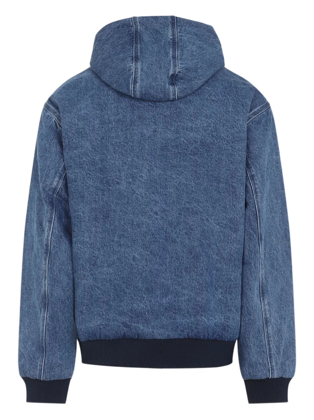 Carhartt WIP long-sleeve hoodie | Hooded Jackets | Image 2