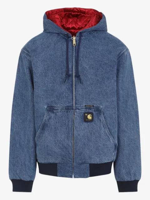 Carhartt WIP long-sleeve hoodie