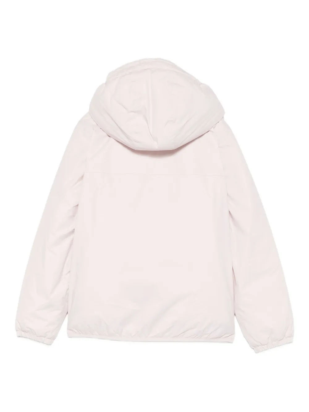 K Way Kids veste zippée à capuche | Vestes bomber | Image 2