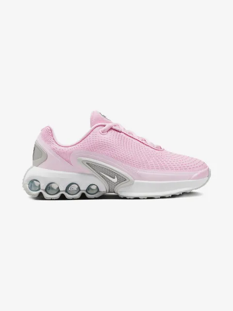 Nike Kids Air Max DN GS lace-up sneakers