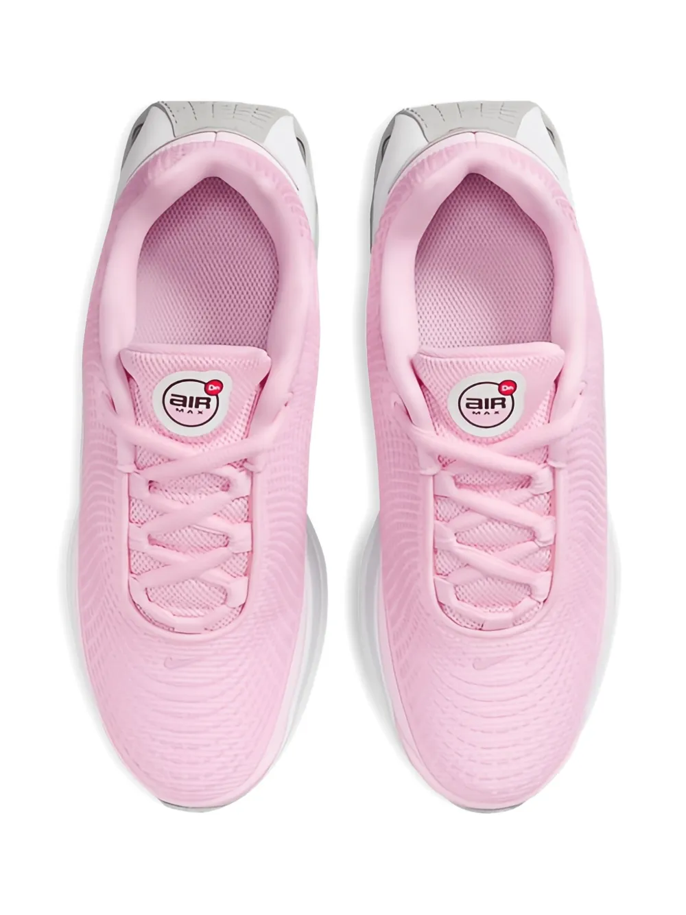 Nike Kids Air Max DN GS sneakers Roze